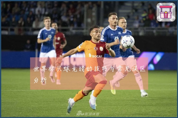世界杯买球竞猜的技巧与常见误区分析